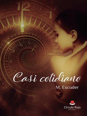 cover image of Casi Cotidiano